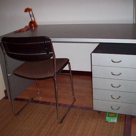 Keplero G Apartment Бергамо Екстериор снимка
