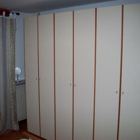 Keplero G Apartment Бергамо Екстериор снимка