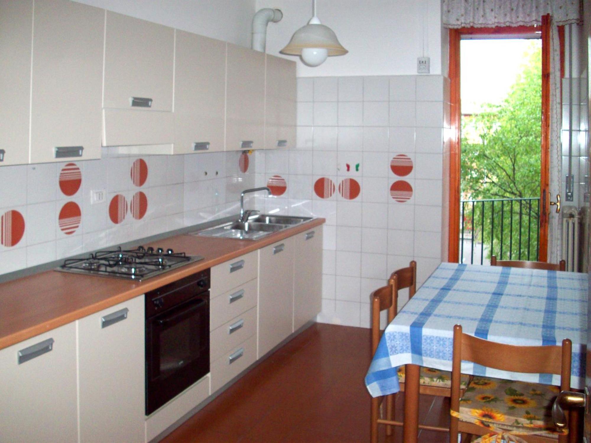 Keplero G Apartment Бергамо Екстериор снимка
