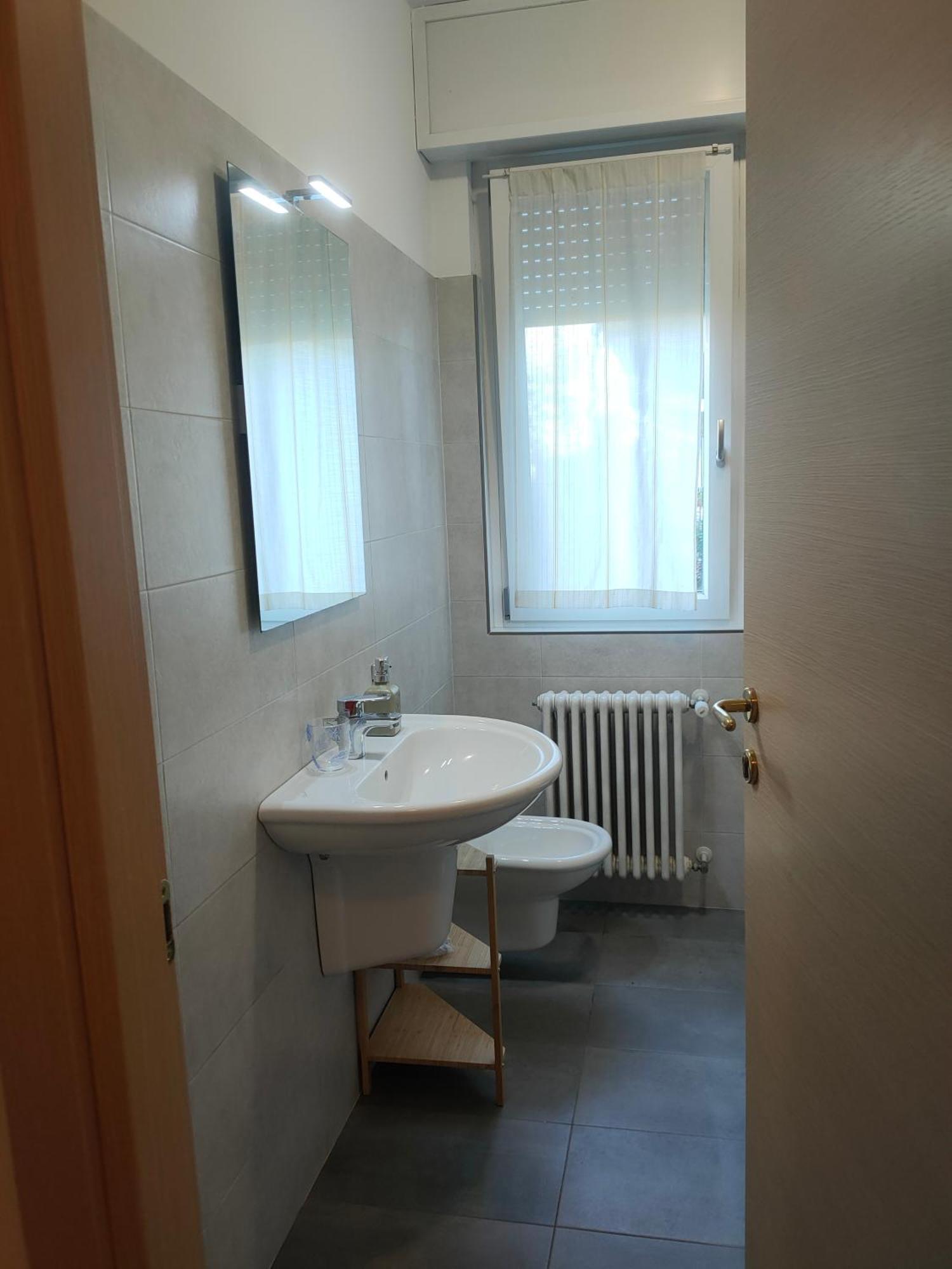 Keplero G Apartment Бергамо Екстериор снимка