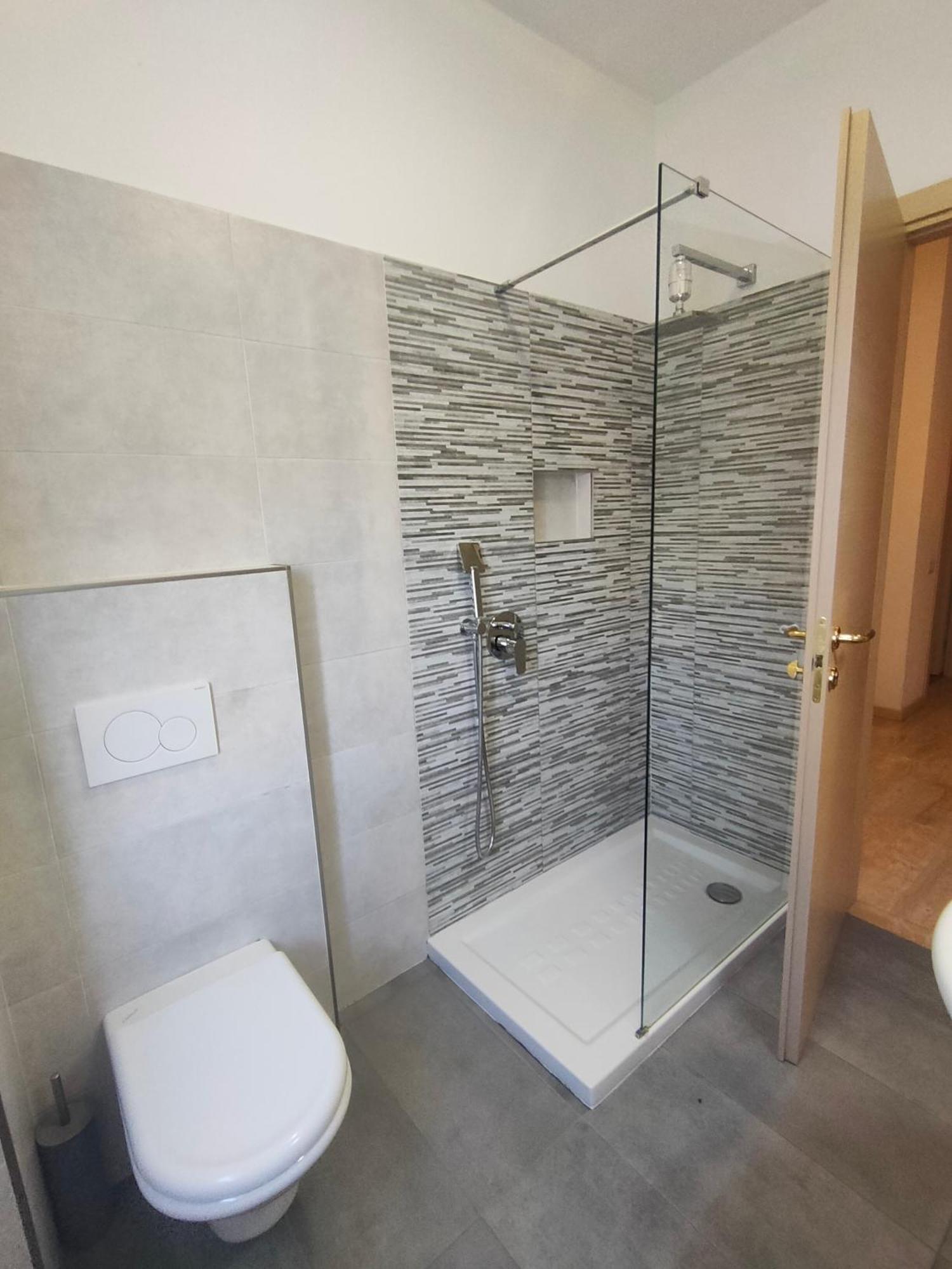 Keplero G Apartment Бергамо Екстериор снимка