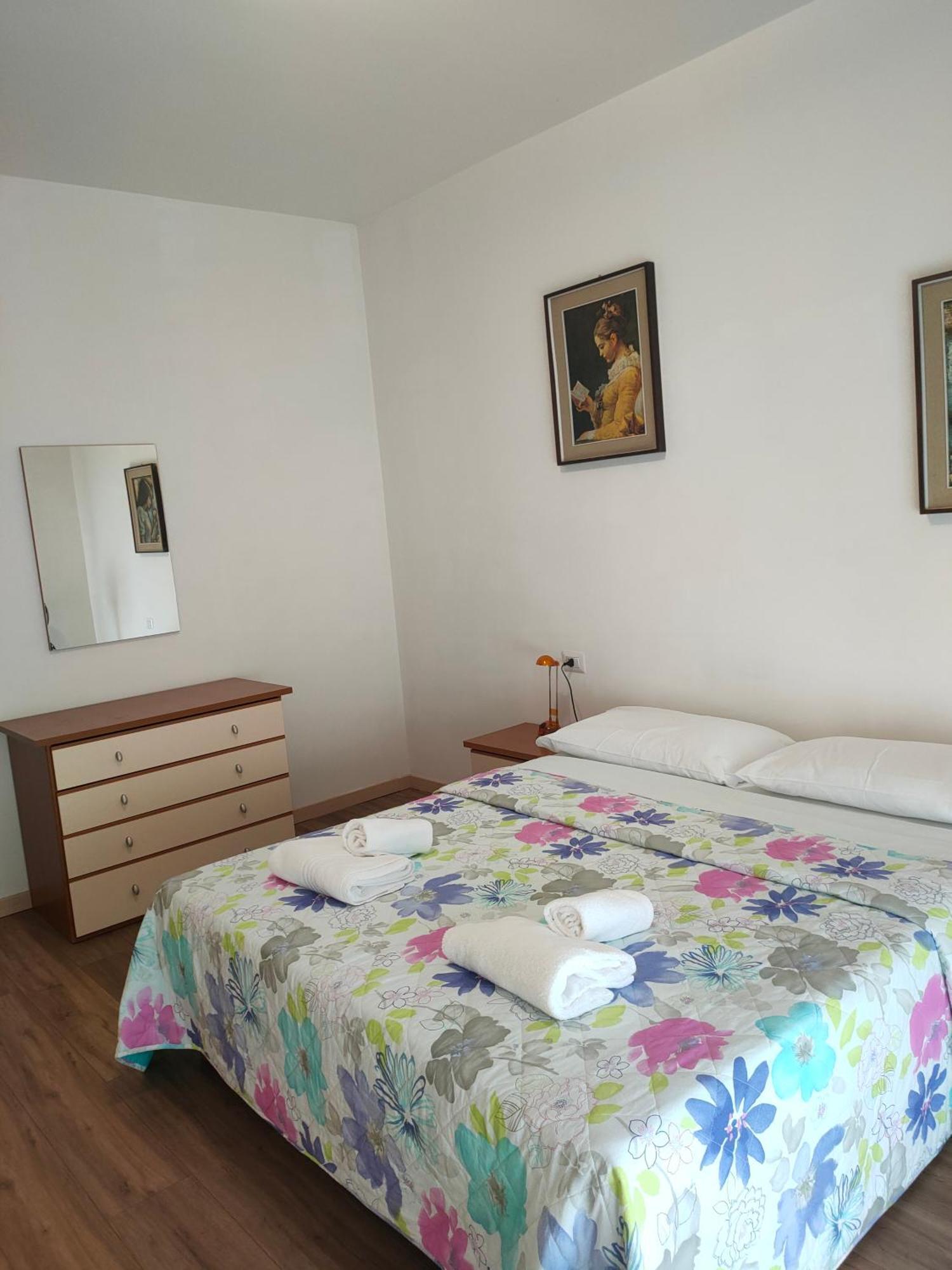 Keplero G Apartment Бергамо Екстериор снимка