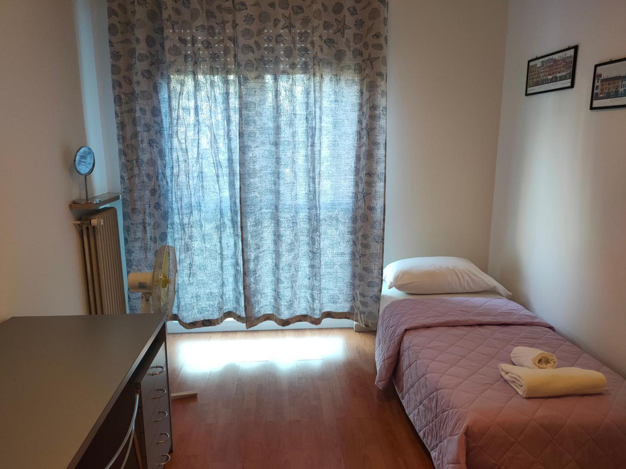 Keplero G Apartment Бергамо Екстериор снимка
